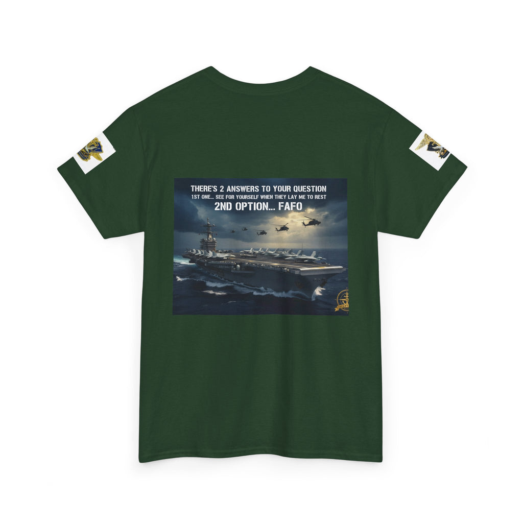 SAR Chiefs Riders Club Tee