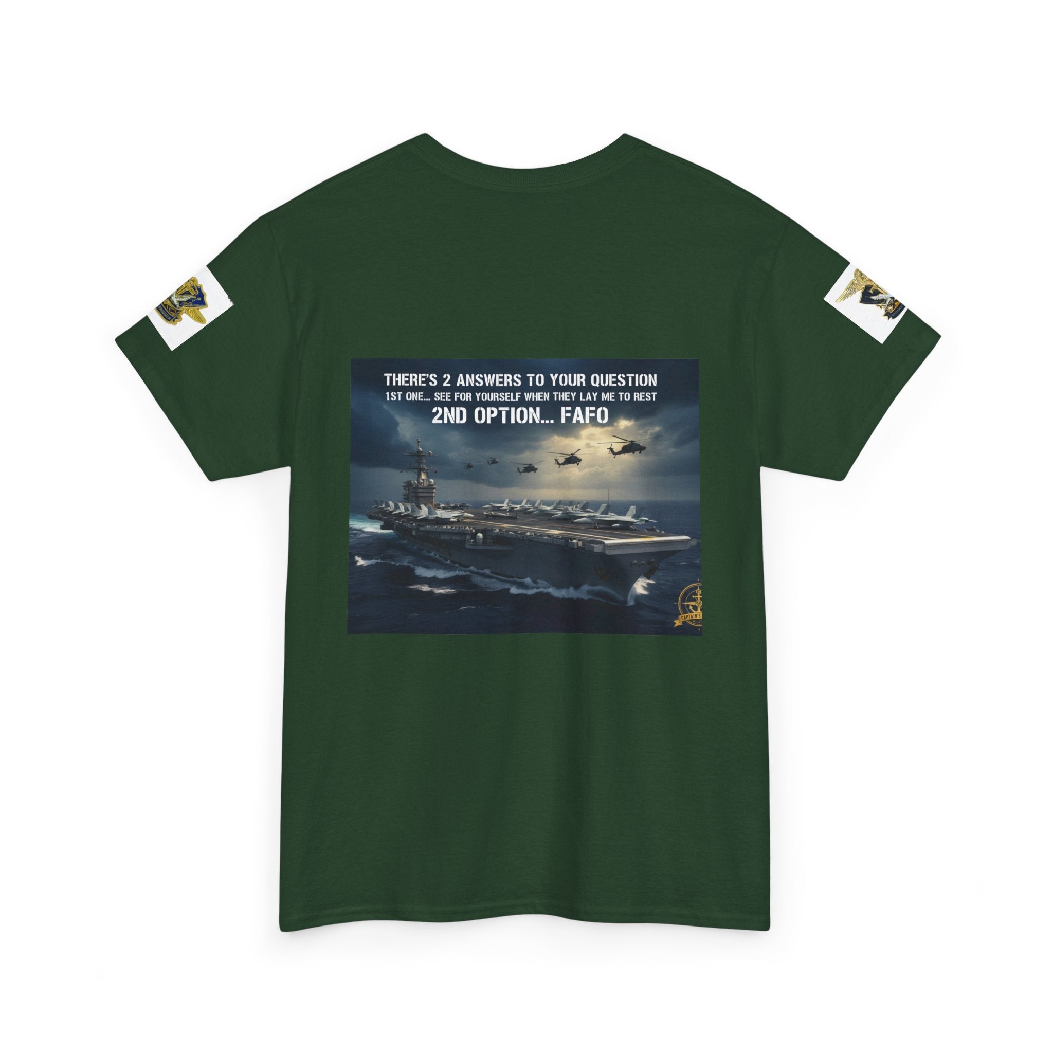 SAR Chiefs Riders Club Tee