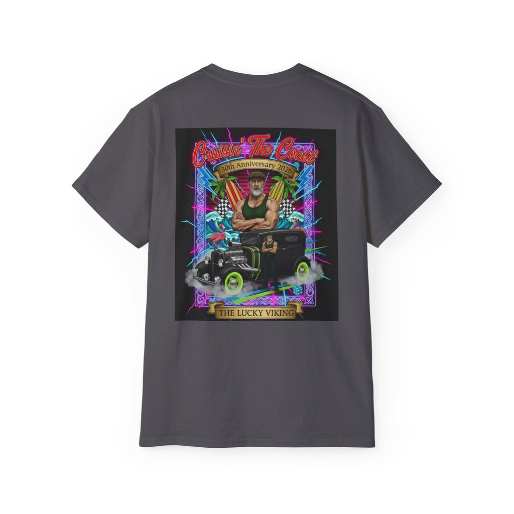Unisex Ultra Cotton Tee