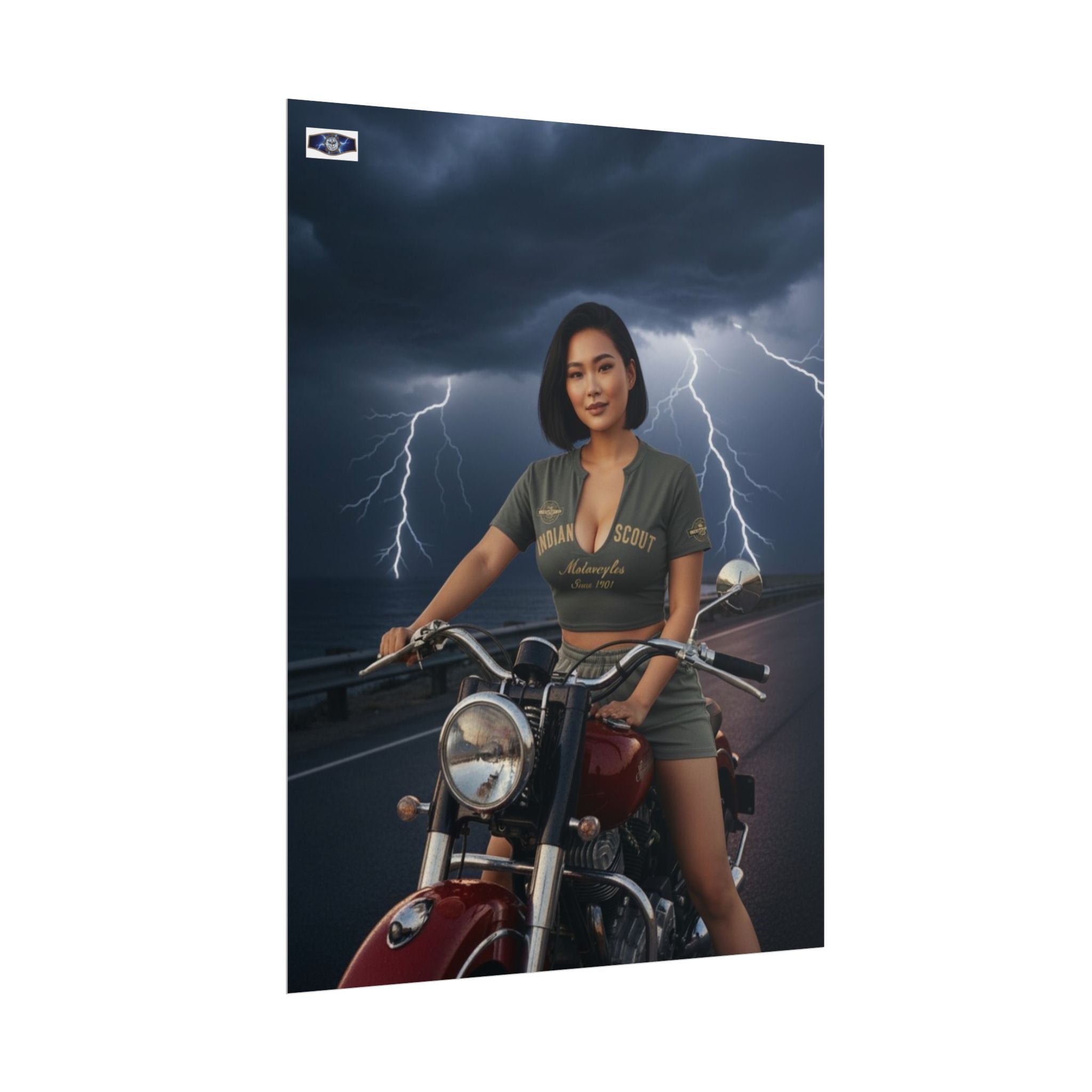Rolled Posters
