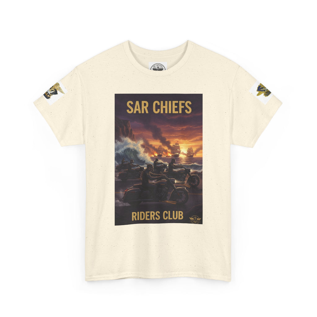 SAR Chiefs Riders Club T-Shirt