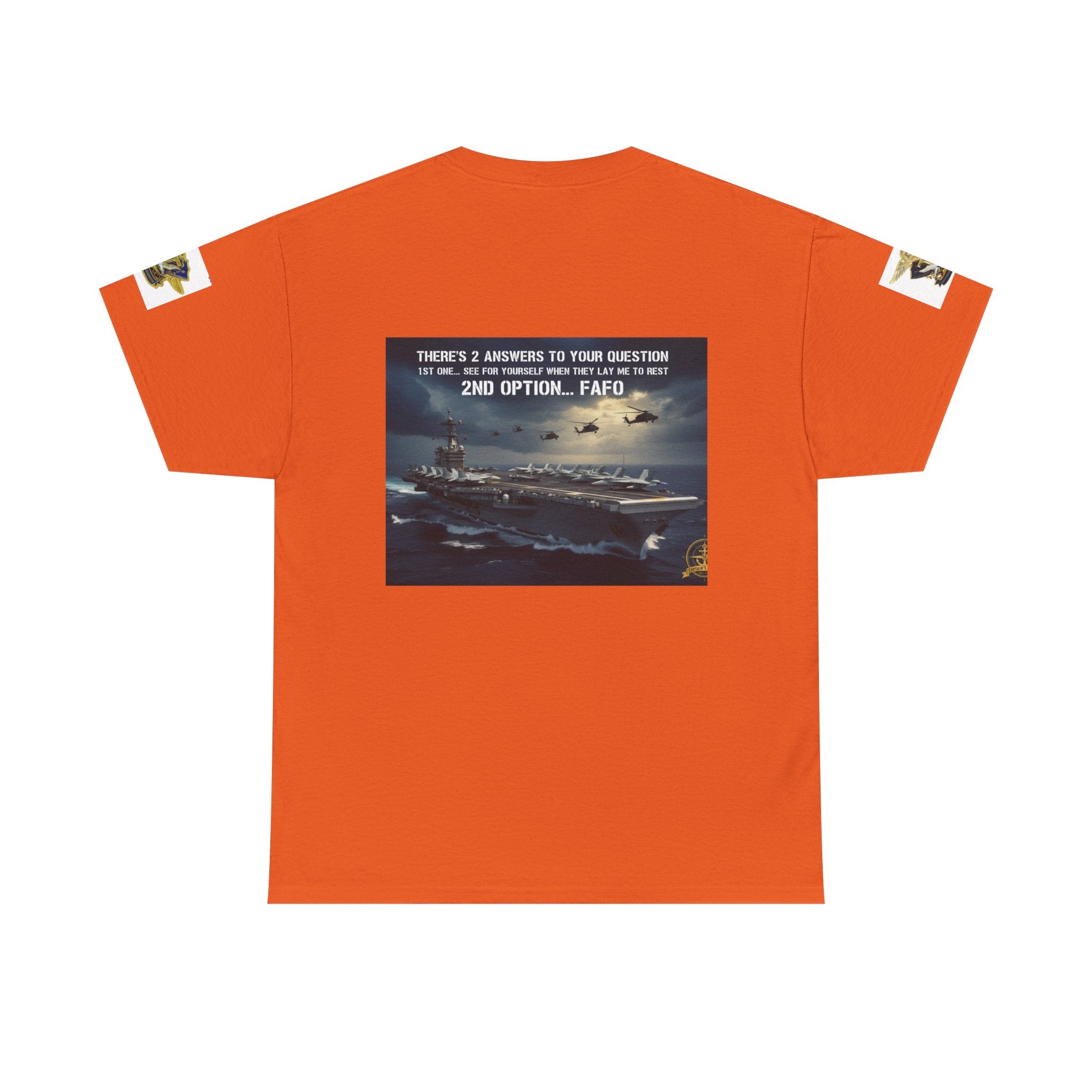 SAR Chiefs Riders Club Tee