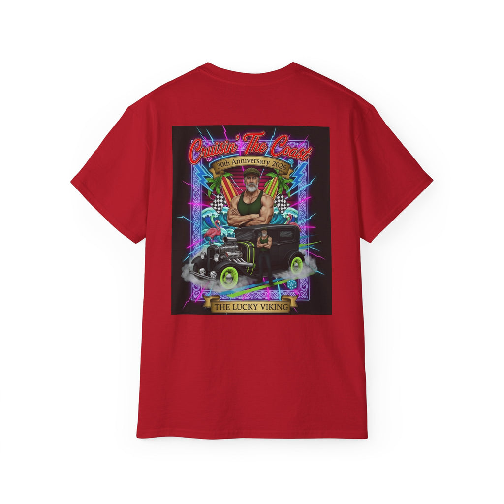 Unisex Ultra Cotton Tee