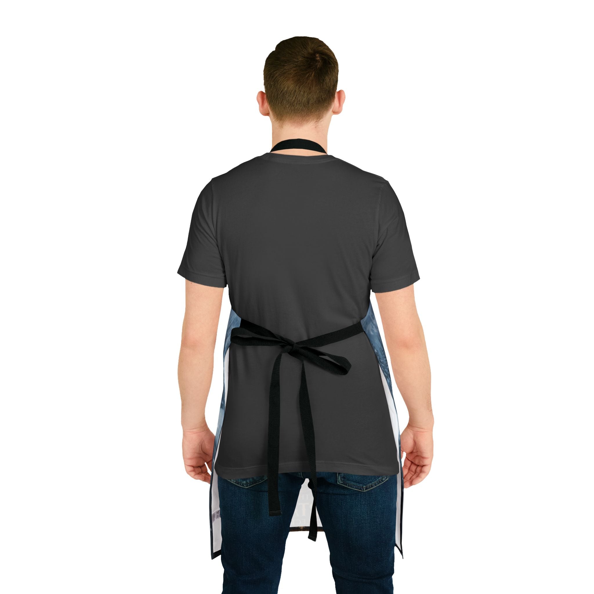 Captain’s Collection Winter Ride Apron