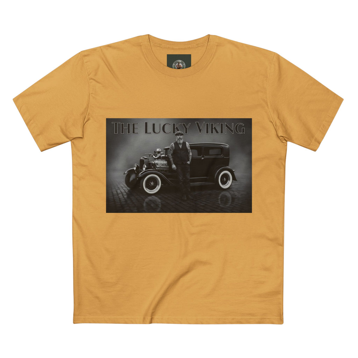 Adult Staple Tee