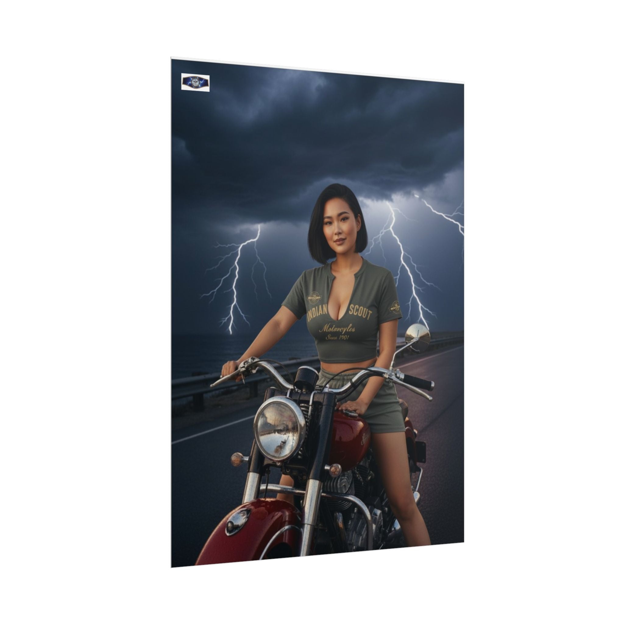 Rolled Posters