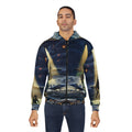 Navy Search & Rescue Zip Hoodie