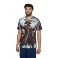 Pirate Captain All-Over Print Jersey