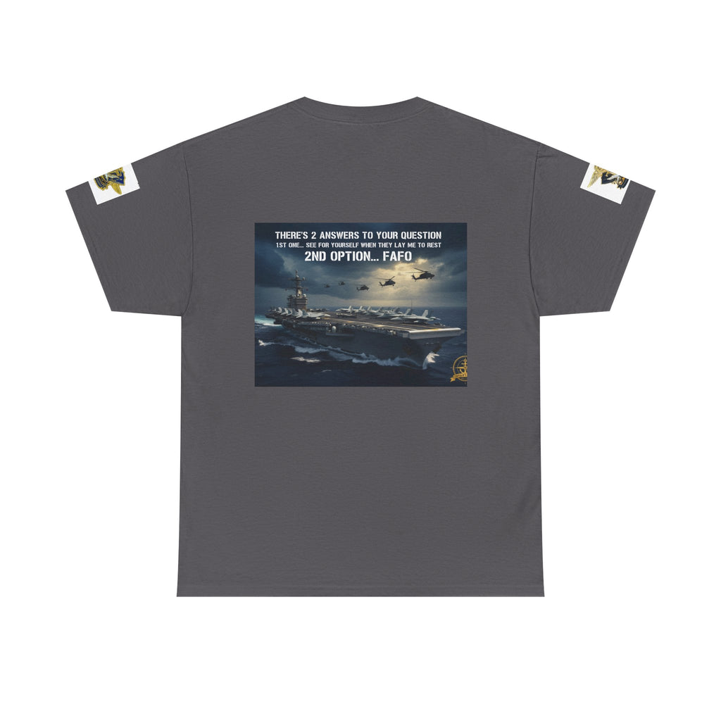 SAR Chiefs Riders Club Tee