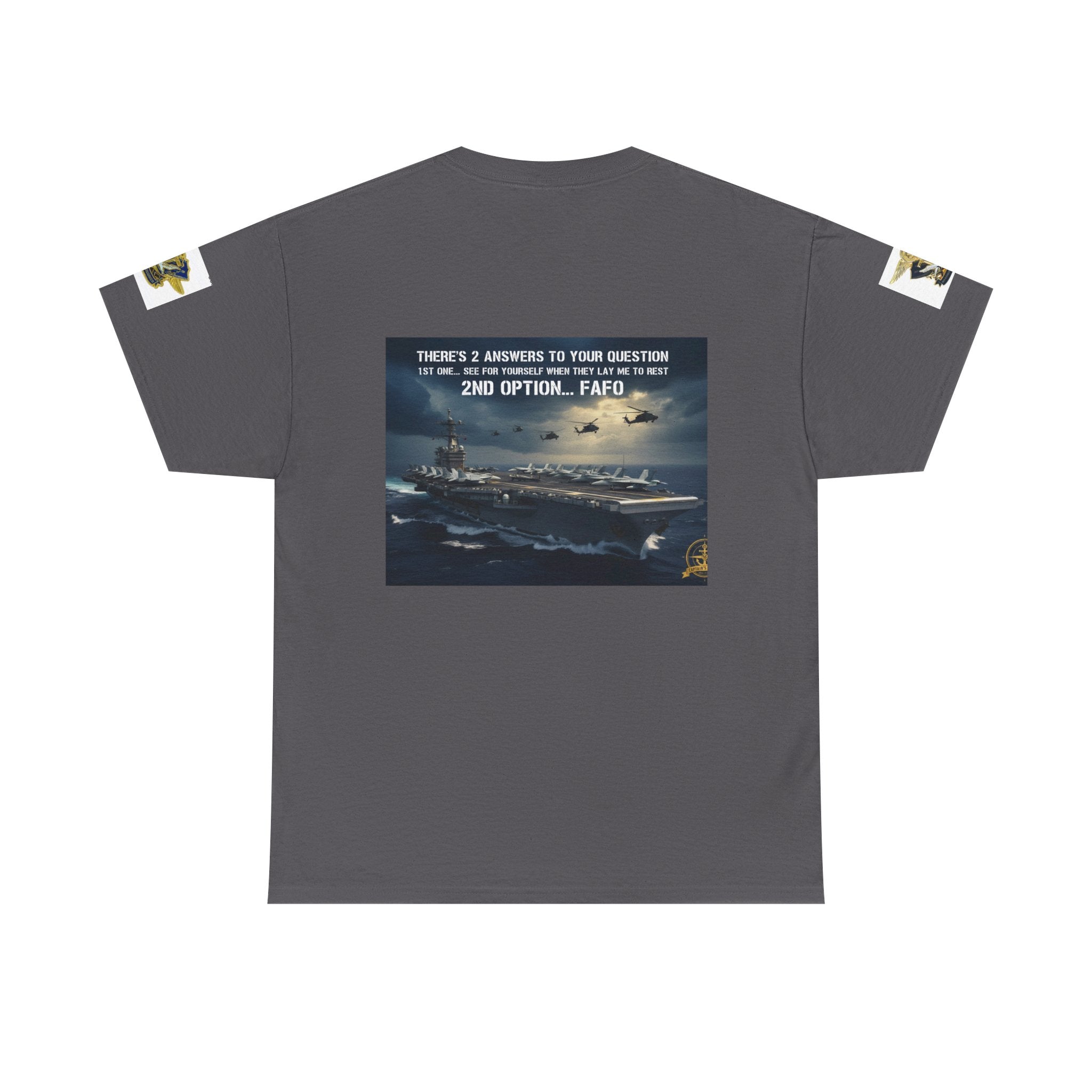 SAR Chiefs Riders Club Tee