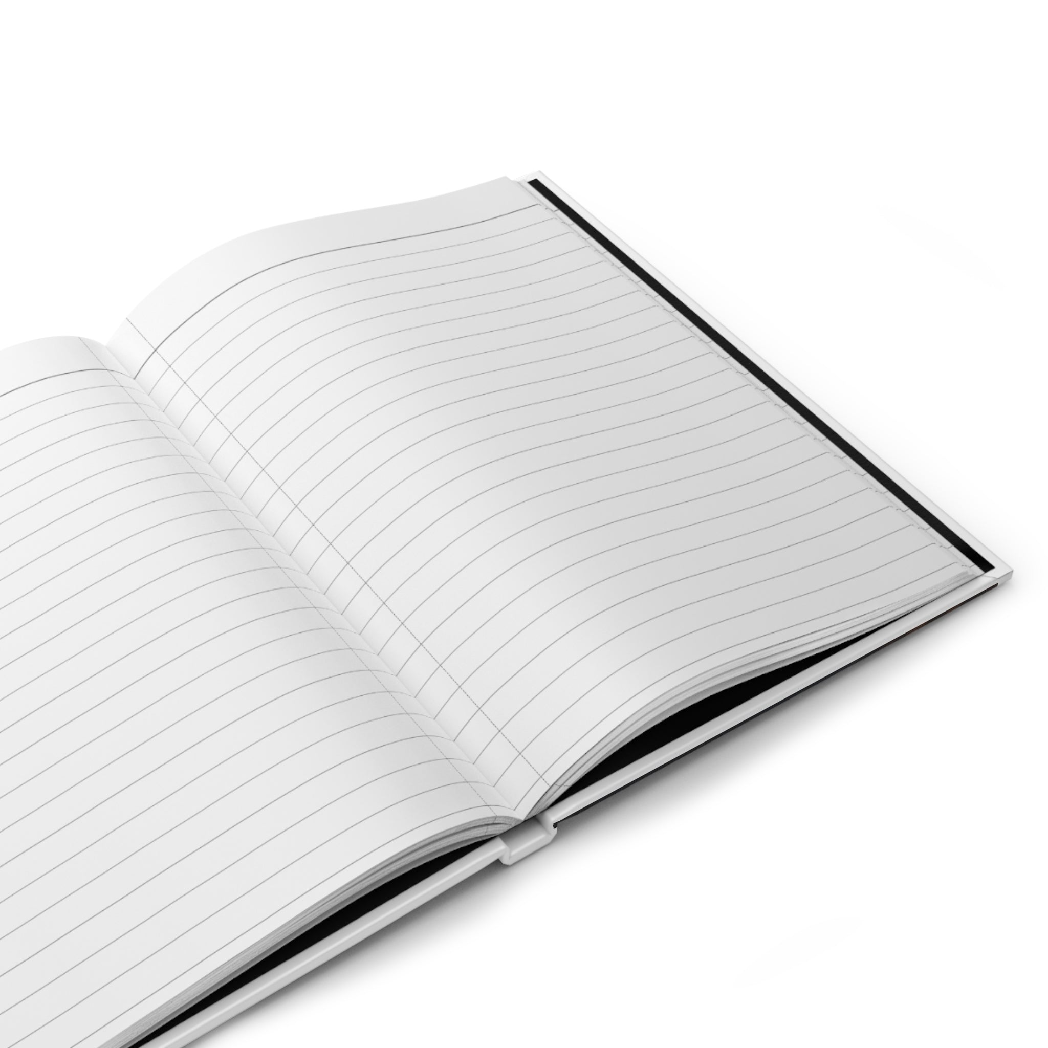 SAR Chiefs Riders Club Hardcover Journal — Motorcycle Maintenance Log & Riding Diary