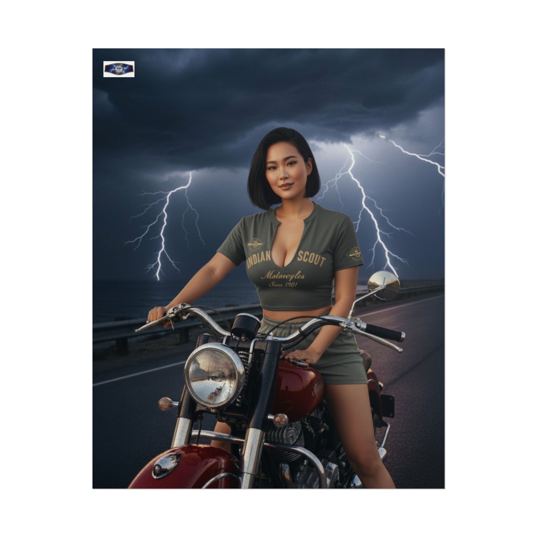 Rolled Posters