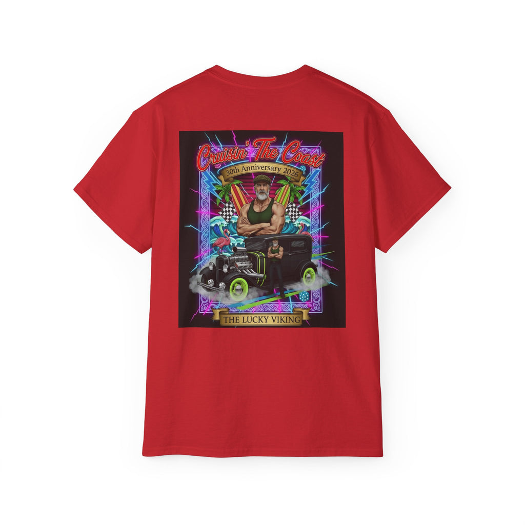 Unisex Ultra Cotton Tee