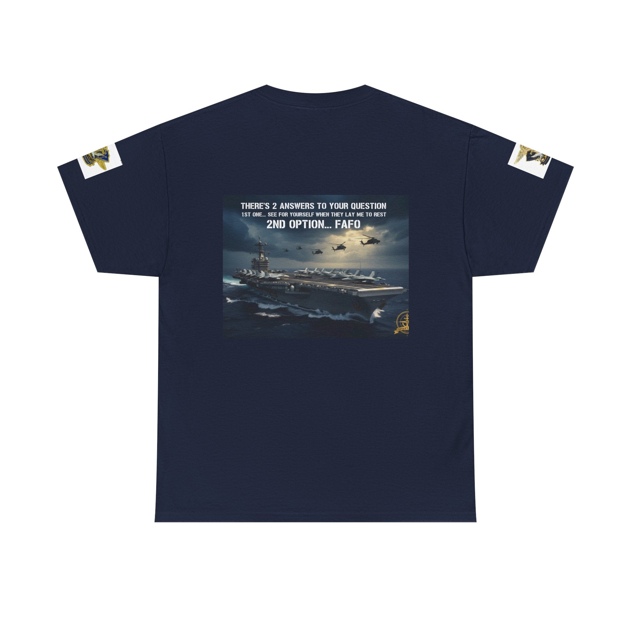 SAR Chiefs Riders Club Tee