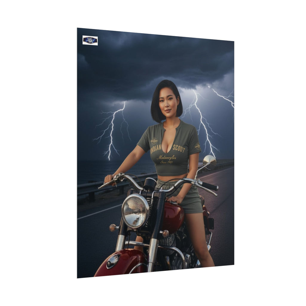 Rolled Posters