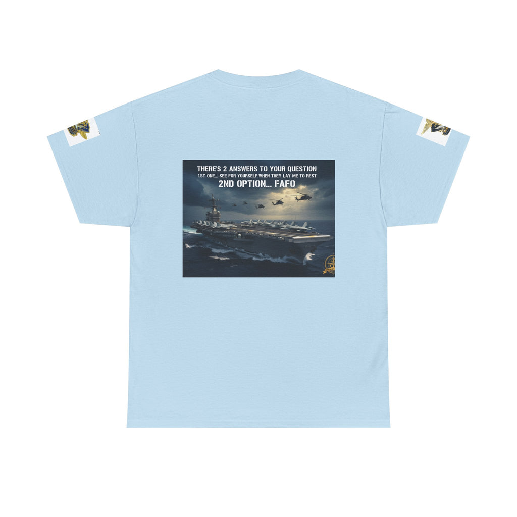 SAR Chiefs Riders Club Tee