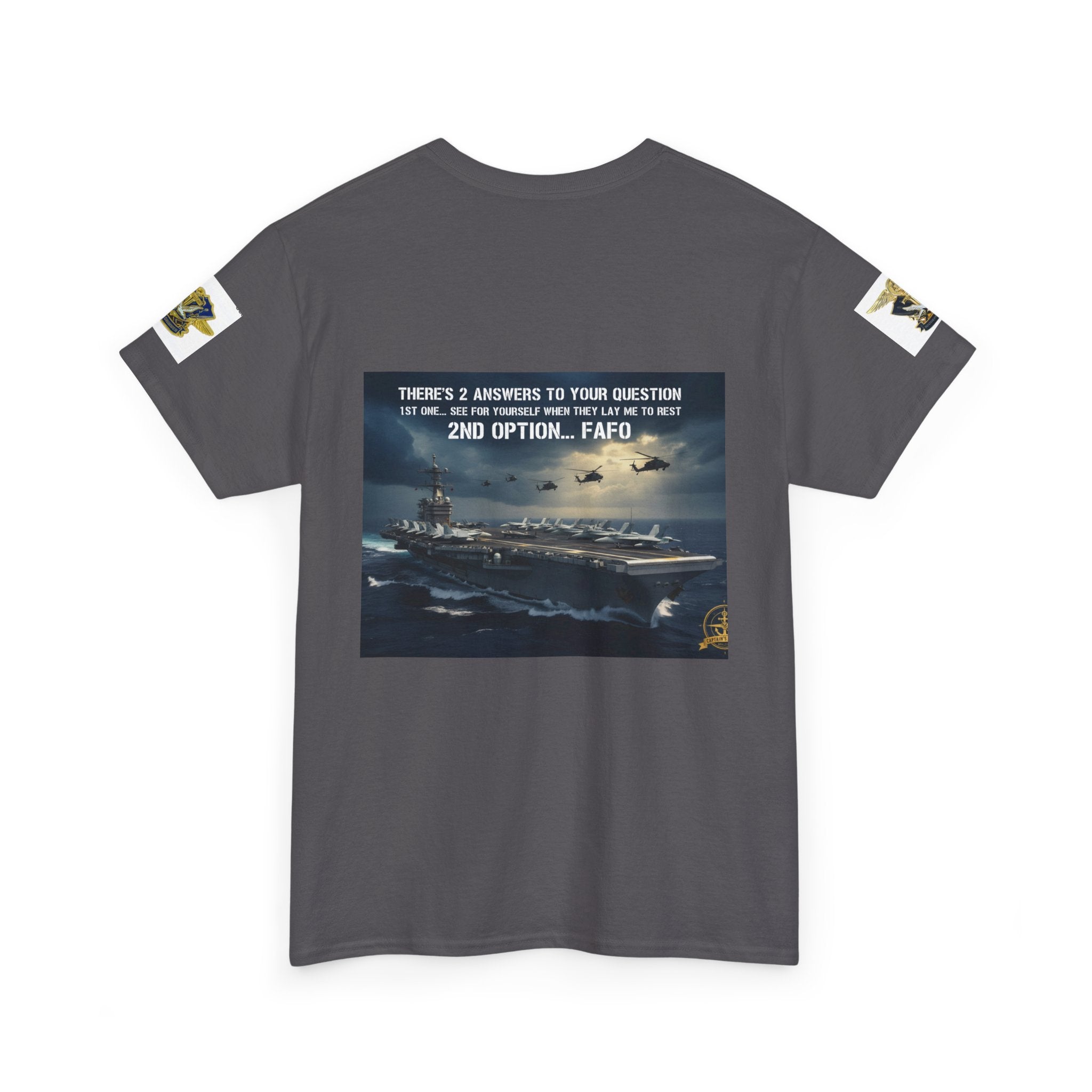 SAR Chiefs Riders Club Tee
