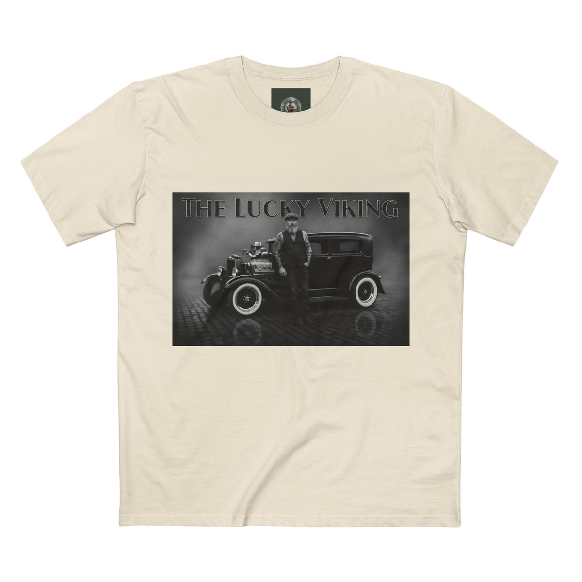 Adult Staple Tee