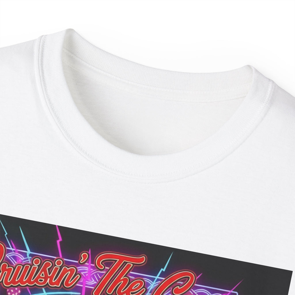 Unisex Ultra Cotton Tee