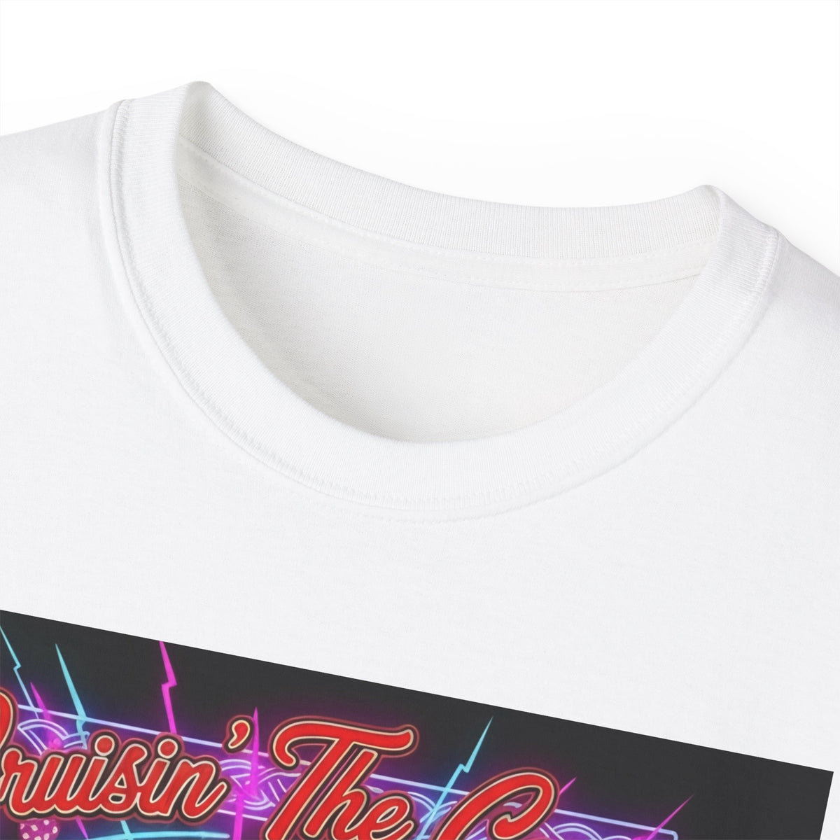 Unisex Ultra Cotton Tee