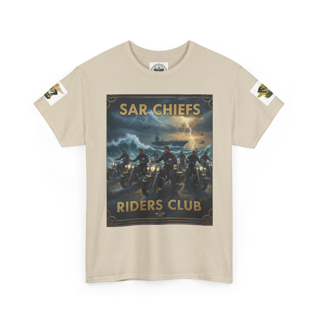 SAR Chiefs Riders Club Tee