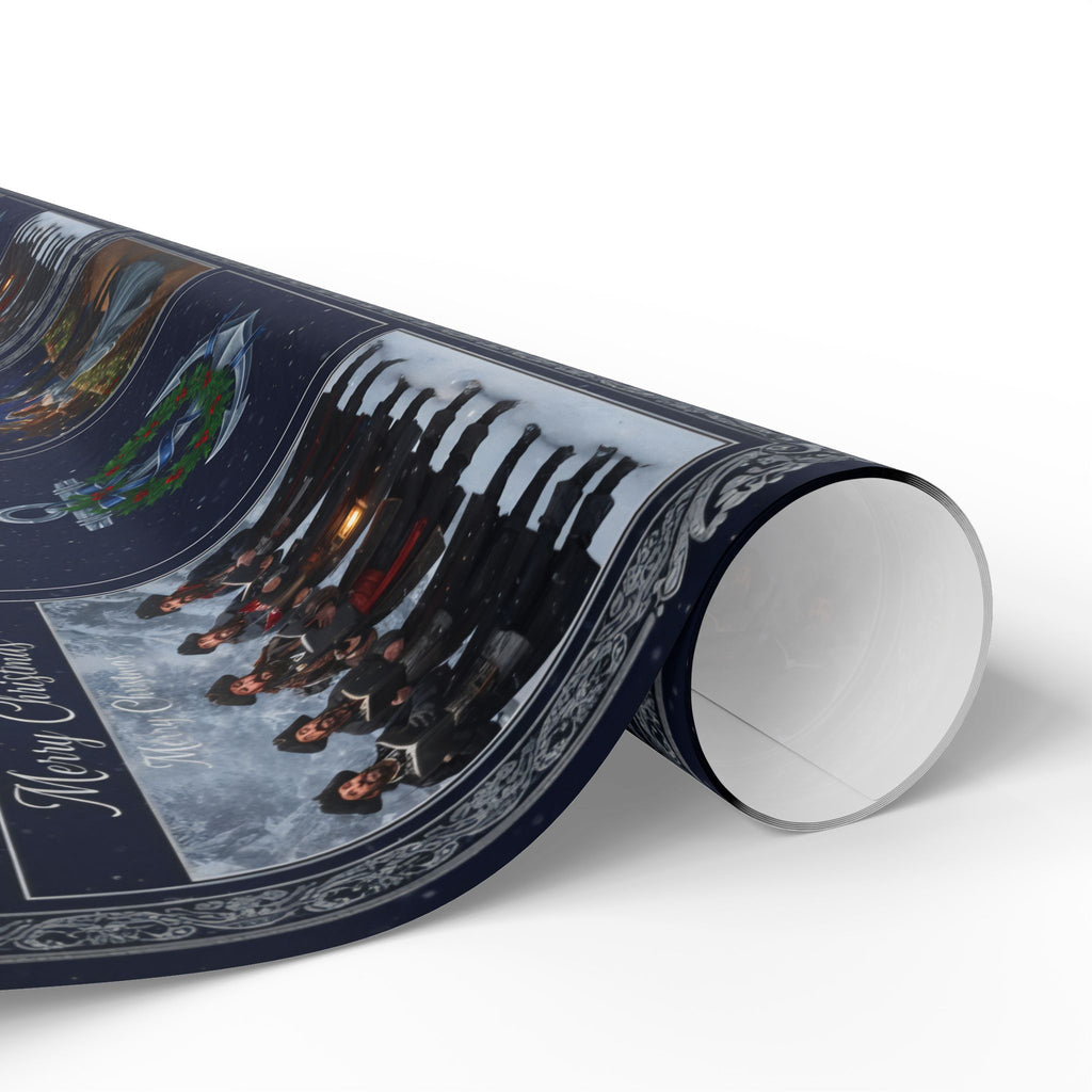 Wrapping Papers