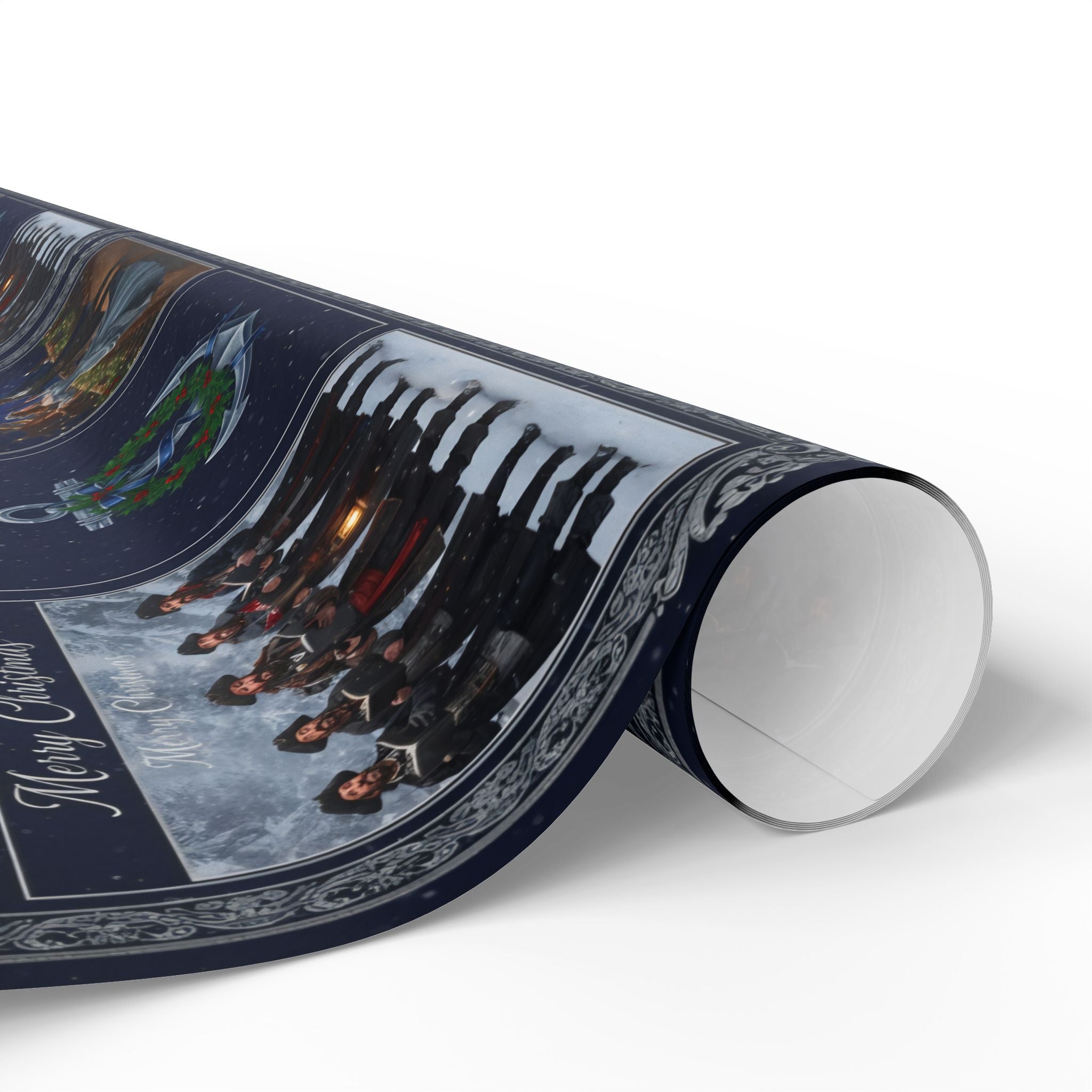 Wrapping Papers