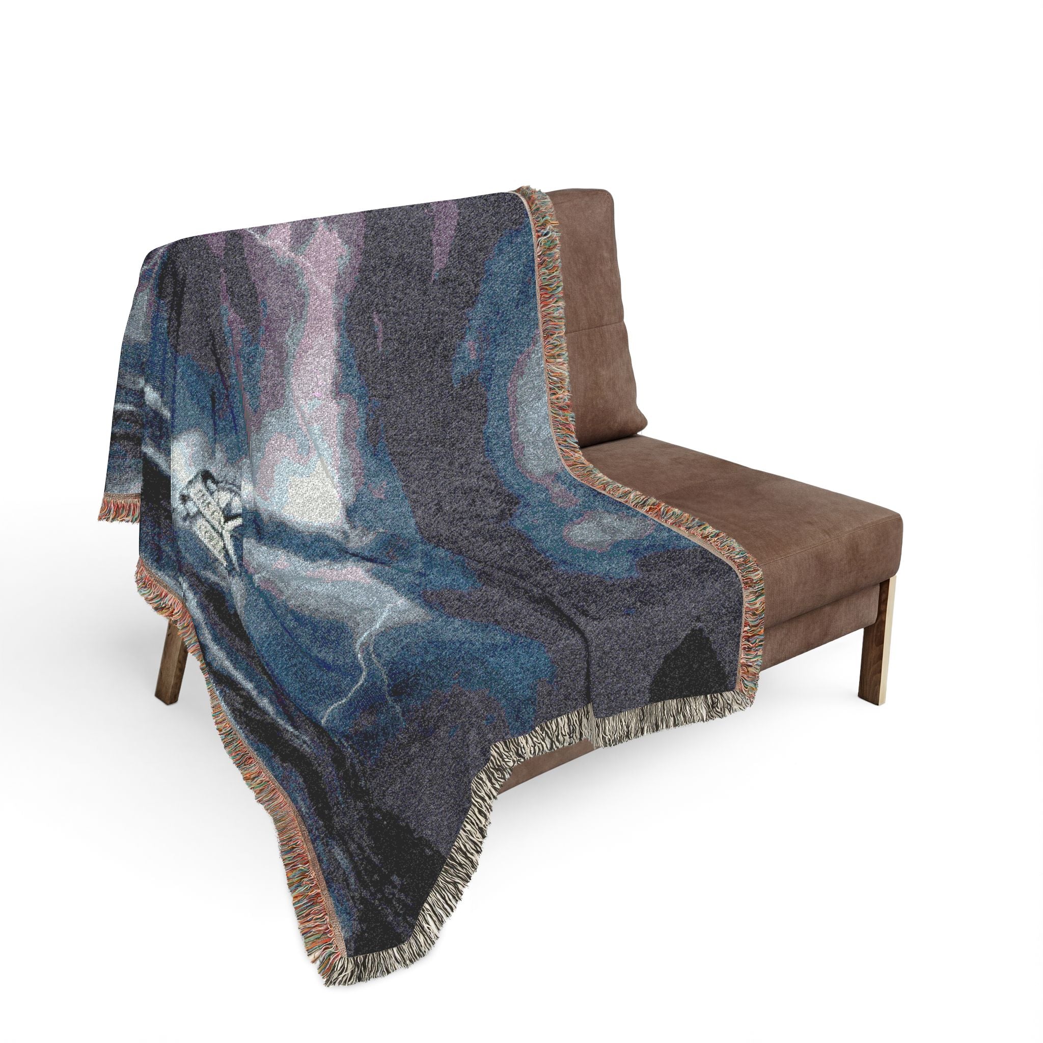 Woven Blanket