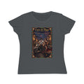 Cinco de Mayo Day of the Dead Motorcycle T‑Shirt — Día de Muertos Pinup Tee