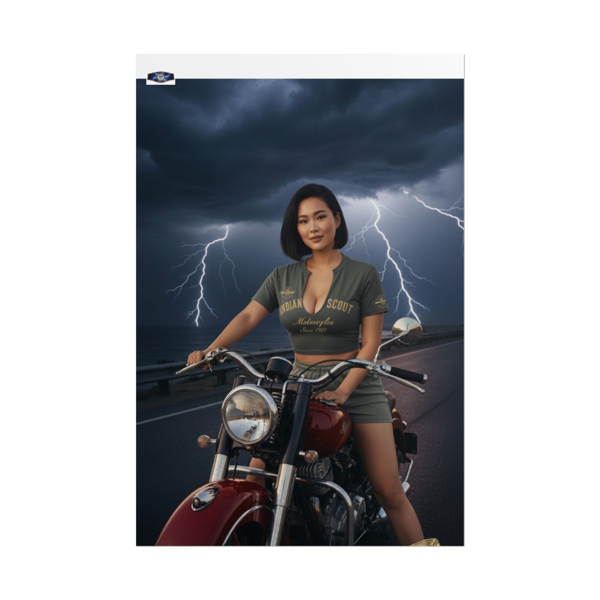 Rolled Posters