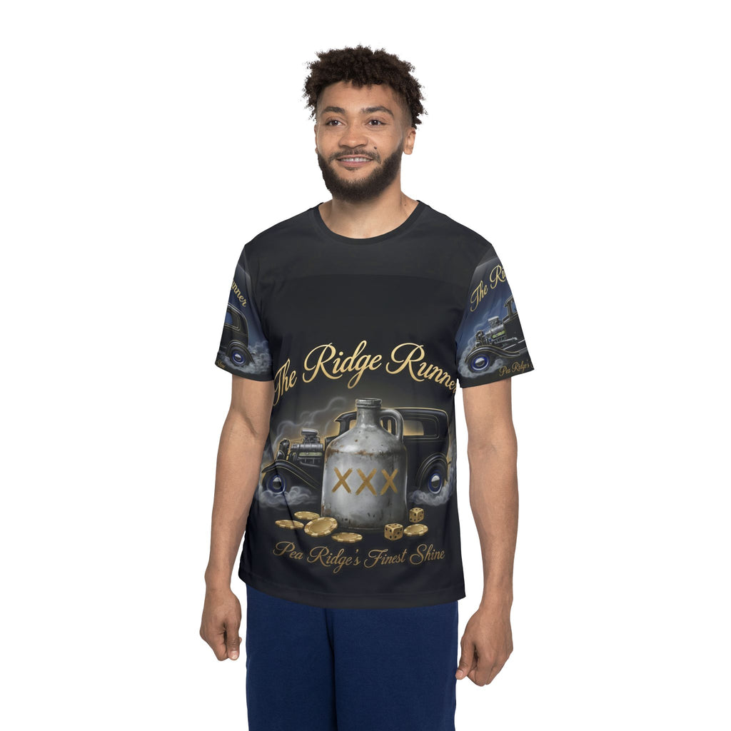 Men's Sports Jersey (AOP)