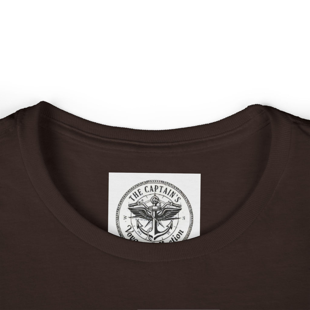 Journey Band Tour T‑Shirt — Women’s 2026 Tour Graphic Tee