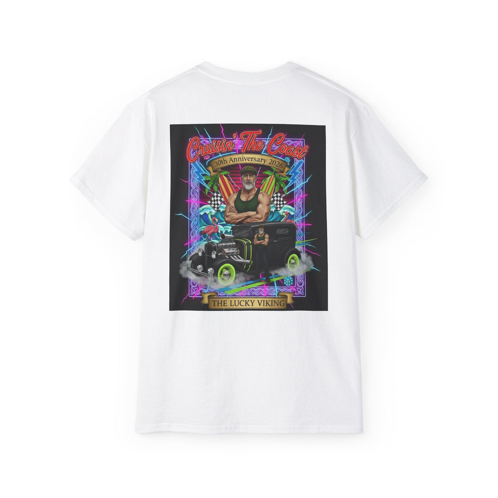 Unisex Ultra Cotton Tee