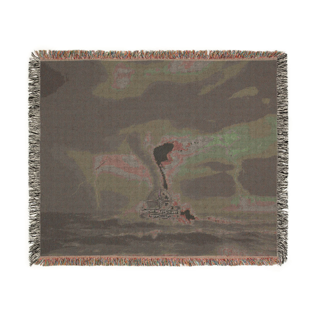Woven Blanket