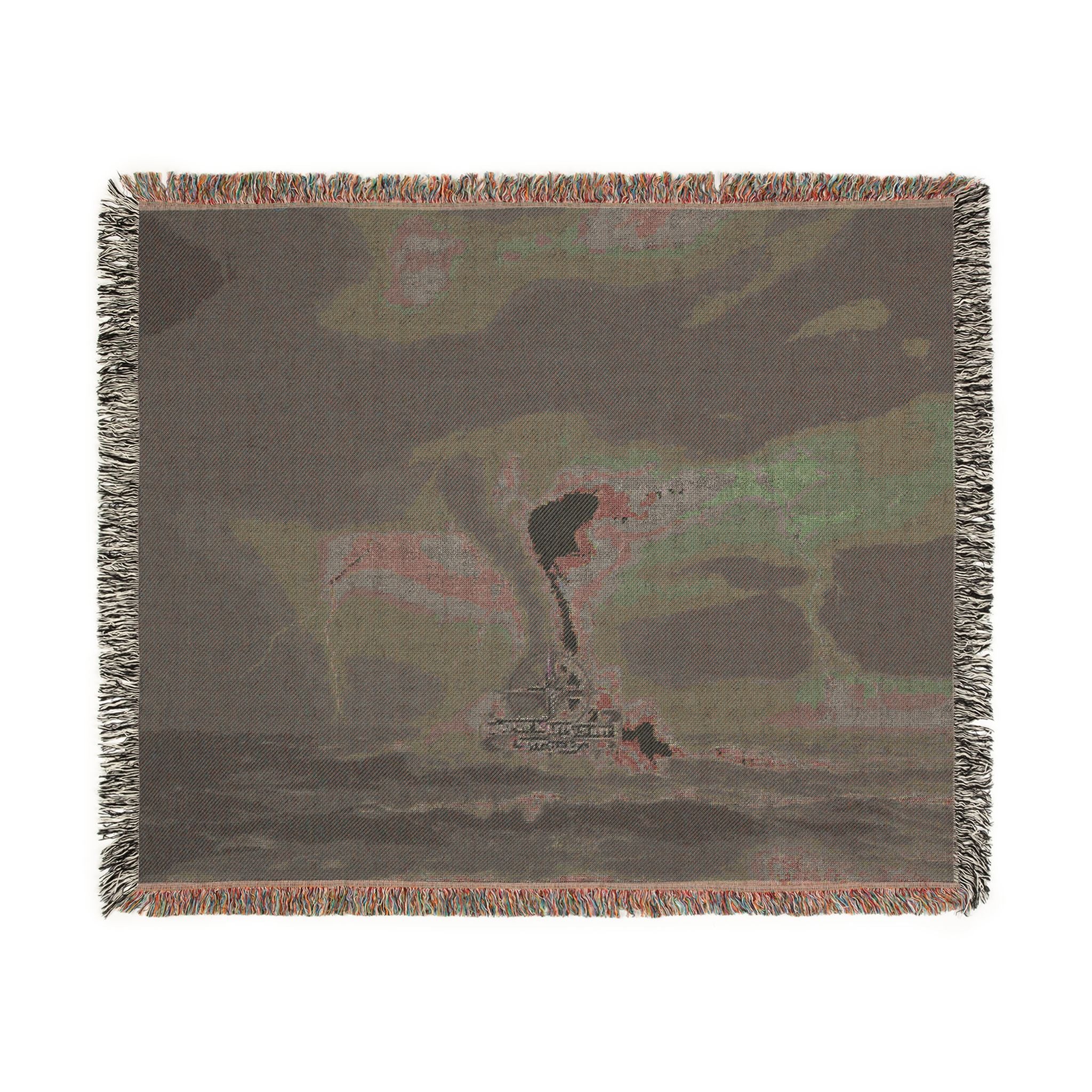 Woven Blanket