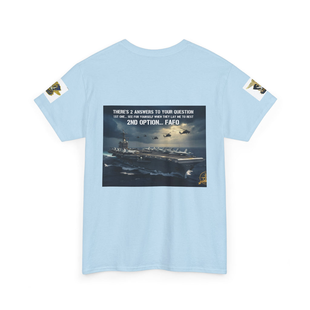 SAR Chiefs Riders Club Tee