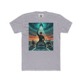 Rescue Mission T-Shirt — Military Helicopter & Sea Rescue Graphic Tee