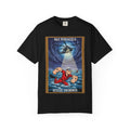 Rescue Swimmer T-Shirt — NAS Pensacola Helicopter Rescue Graphic Tee