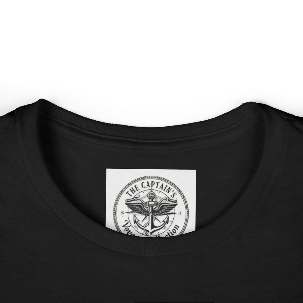 Journey Band Tour T‑Shirt — Women’s 2026 Tour Graphic Tee