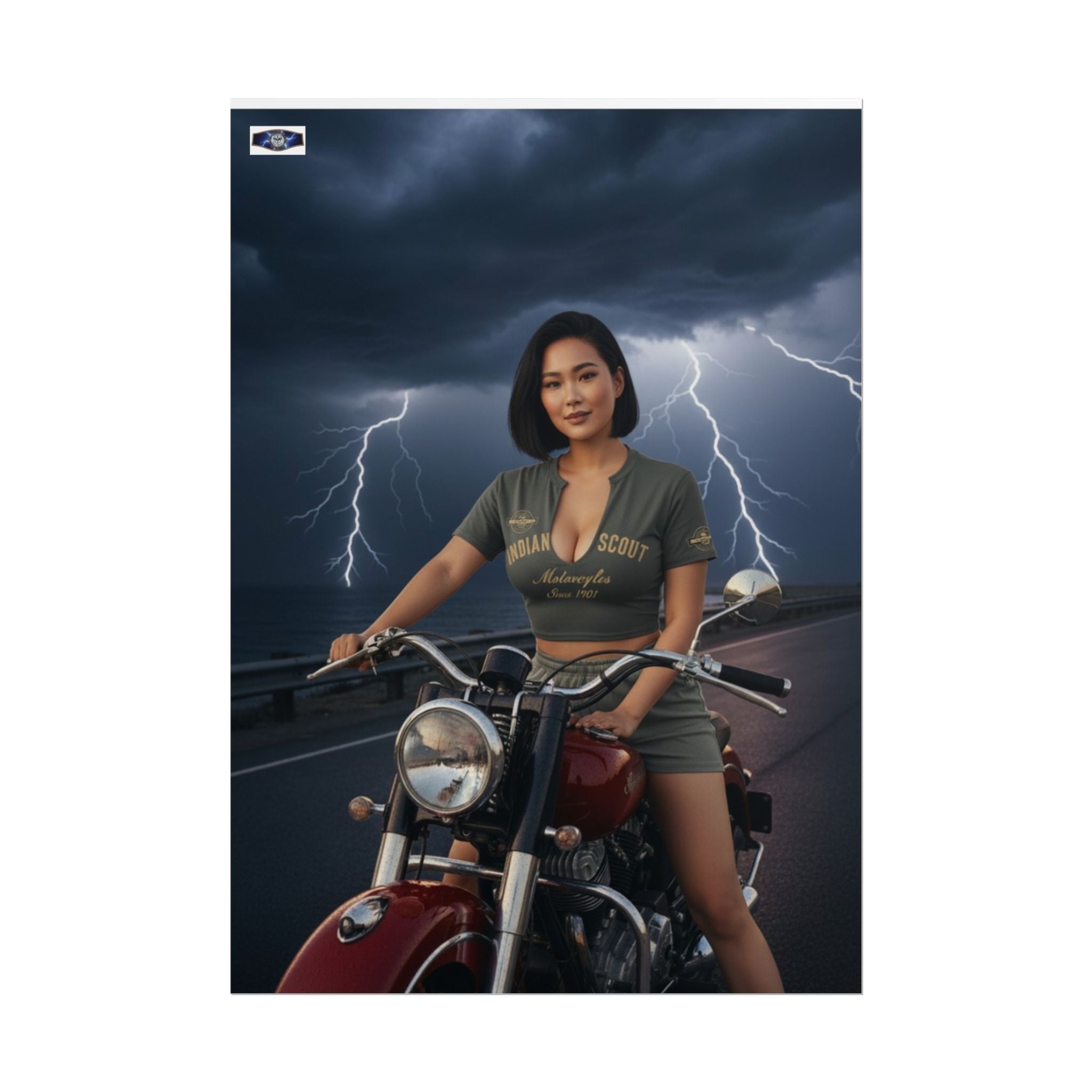 Rolled Posters