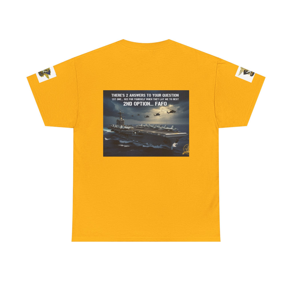 SAR Chiefs Riders Club Tee