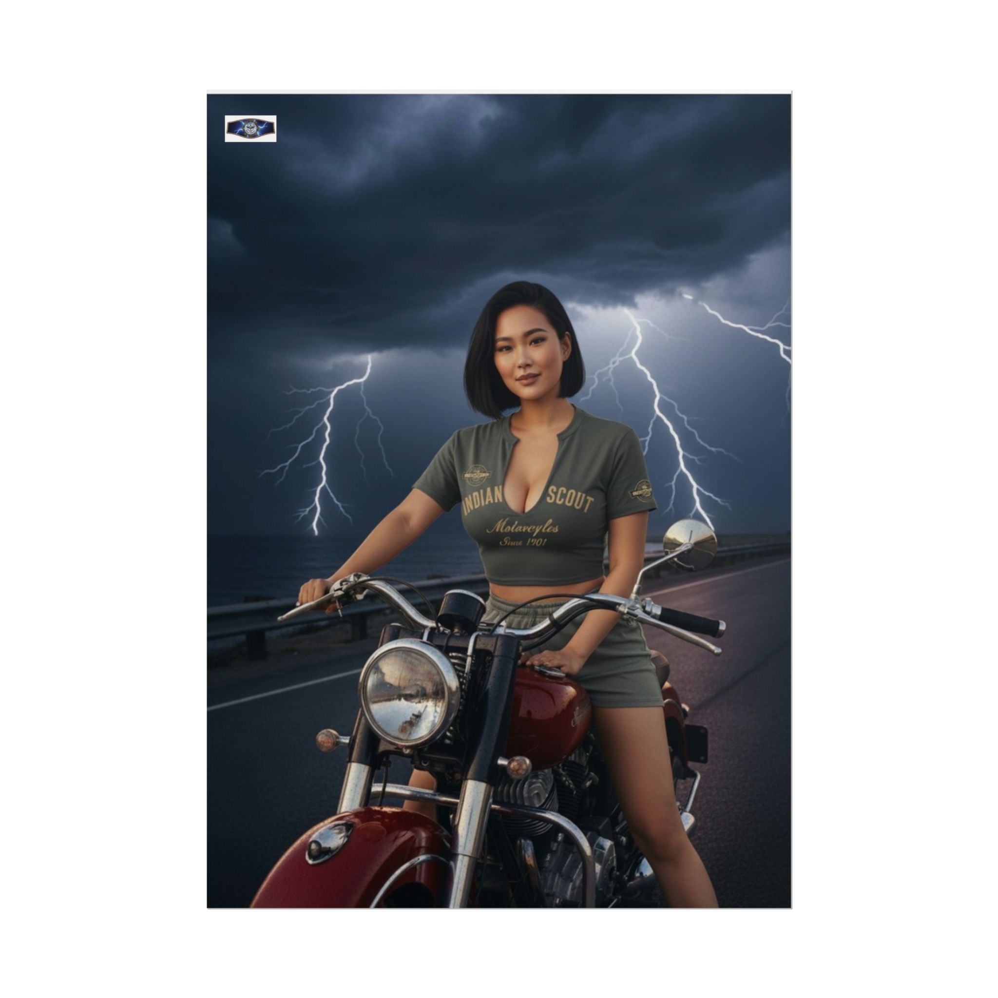 Rolled Posters