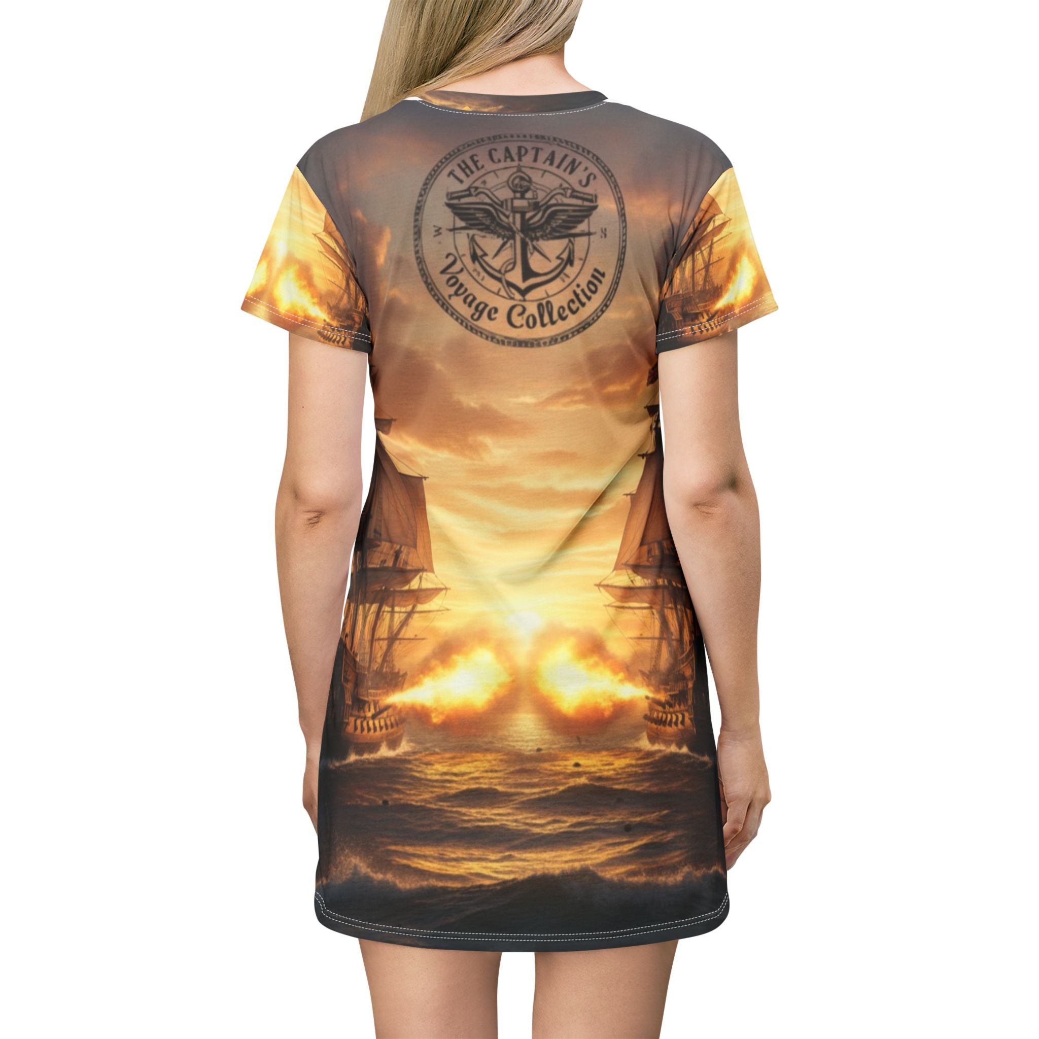 T-Shirt Dress