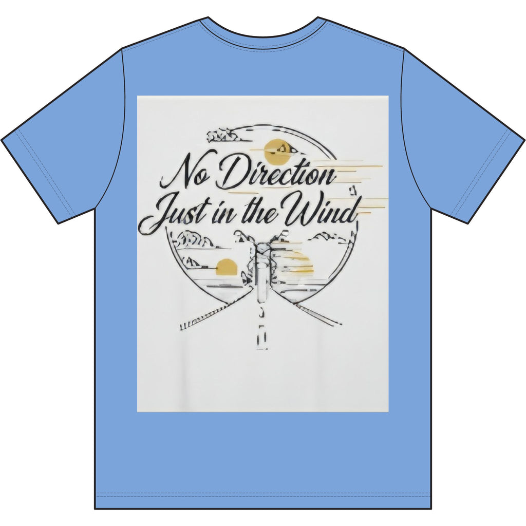 Men's Polyester T-Shirt