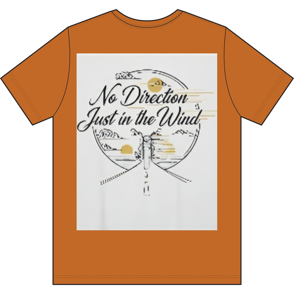 Men's Polyester T-Shirt