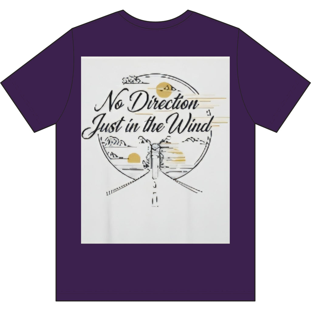 Men's Polyester T-Shirt