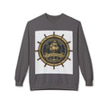 Unisex Midweight Softstyle Fleece Crewneck Sweatshirt