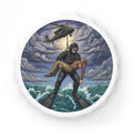 Rescue Diver Bottle Opener – Navy SEAL Tribute Beer Opener