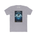 Navy SAR Combat Rescue Swimmers Graphic Tee — "We Know No Limits"