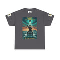 Navy SAR Helicopter Rescue Tee — "The Legend" Search & Rescue Tribute